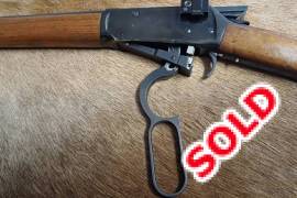 Winchester Mod94 Lever Action - .30-30Win, R 19,000.00