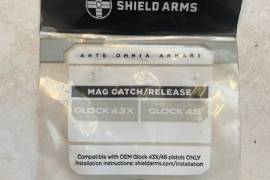 Shield Arms Glock G48/43X S15, Shield Arms Glock G48/43X Set
