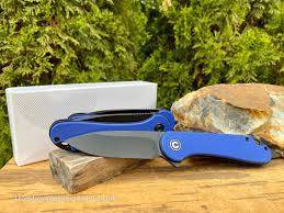 CIVIVI Elementum Flipper Knife G10 Handle , https://www.mashd-k.co.za/product-page/civivi-elementum-flipper-knife-g10-handle-2-96-d2-blade-c907x