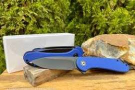 CIVIVI Elementum Flipper Knife G10 Handle , https://www.mashd-k.co.za/product-page/civivi-elementum-flipper-knife-g10-handle-2-96-d2-blade-c907x