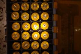 500 S&W Starline cases, 38 Once fired 500 S&W starline cases for sale in boxes