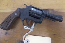 Revolvers, Revolvers, for sale, R 1,500.00, Rossi, na, .38 Special, Like New, South Africa, Province of the Western Cape, Strand