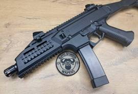 CZ Scorpion EVO 3, R 26,500.00