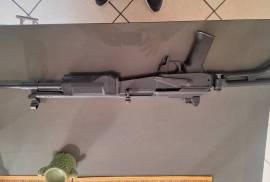 Galil lm 4 for sal, R 30,000.00