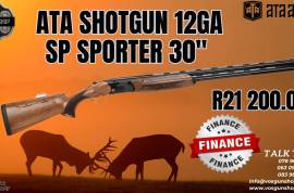 ATA SP Sporter 12GA 30