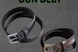 Army Ant Gun Belt, For any further information, please feel free to contact us on WhatsApp for any further information at:
063 090 6425
078 963 1664
083 965 9505
www.vosgunshop.co.za


We offer an Indoor Range, Accredited Training, Regulation 21, Motivations (Company/ Personal/ Dedicated Sport & Hunting/ Occasional Sport & Hunting) and a fully stocked Gun Shop.


We can assist with all of your firearm and security related needs.
 