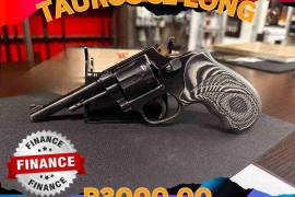 Revolvers, Revolvers, Taurus 32 Long, R 3,000.00, Taurus, Model 1200, 32 Long, Good, South Africa, Gauteng, Three Rivers