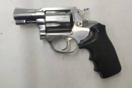 Revolvers, Revolvers, ROSSI .38 SPECIAL SECOND HAND SH267, R 2,999.00, ROSSI, .38 SPECIAL, Good, South Africa, Mpumalanga, Trichardt