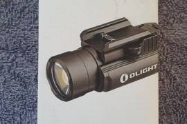 Olight PL-2 Valkyrie Tan, Hi

Selling my PL-2 Valkyrie, still in excellent condition.

Includes everything (alan key, 1911 adapter etc.)

These go for +-R2500 new, selling for R1400. 