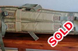MC Tactical 2 Rifle Gun Bag, R 1,250.00