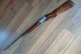 CBC Single Barrel Shotgun, CBC Single shot shotgun in excellent condition, safe queen