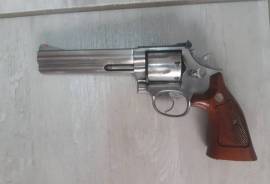 Revolvers, Revolvers, Smith and Wesson , R 8,000.00, Smith and Wesson , 686, 357mag , Like New, South Africa, Gauteng, Johannesburg