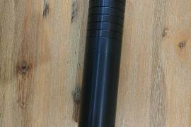 Sauer and Sohn 202 Elegance .300 win mag, Sauer and Sohn 202 Elegance .300 Win Mag, Schultz and Larsen silencer. Very good condition (minor scratches). Less than 100 shots. Scope NOT and included.