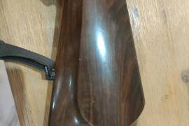 Sauer and Sohn 202 Elegance .300 win mag, Sauer and Sohn 202 Elegance .300 Win Mag, Schultz and Larsen silencer. Very good condition (minor scratches). Less than 100 shots. Scope NOT and included.