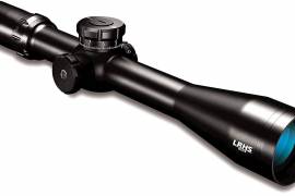 Bushnell Elite Tactical Hunter 4.5-18x44 G2H Mil R, Bushnell Elite Tactical Hunter 4.5-18x44 G2H Mil Riflescope

This Bushnell Zoom Riflescope is a super lightweight riflescope featuring a zoom of 4-18x magnification. The LRHS (Long Range Hunting Scope) is based on proven designs developed in our acclaimed Elite® Tactical scope line. However, the Bushnell LRHS 4.5-18x 44mm Riflescope is not just a tactical or target scope dressed up for the field. It is a purpose-built optic specially designed with input from the experts to meet the needs of hunters who require optimum performance at extreme ranges.

The Bushnell LRHS Water Resistant Riflescope features Bushnell's exclusive G2H and G2M reticles. These miliradian- and MOA- based first focal plane reticles are specifically designed to allow hunters to range targets, and then holdover and counter the effects of wind at any magnification setting. The scope has a low profile, tactical style elevation turret. After a zero is established, the elevation knob can be precisely returned to zero after 