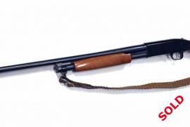 Mossberg 600 AT Pump-Action FOR SALE, R 4,500.00