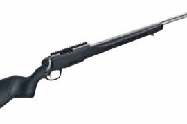 Steyr Mannlicher 22-250, R 20,000.00