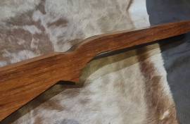 Gun stock blank, Gun stock blank for sale R3500 pretoria