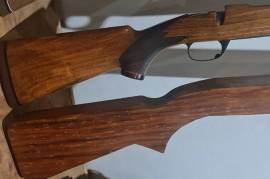 Gun stock blank, Gun stock blank for sale R3500 pretoria