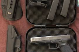 Glock 35 Gen 4 