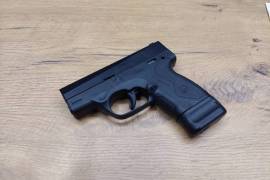 Beretta Nano