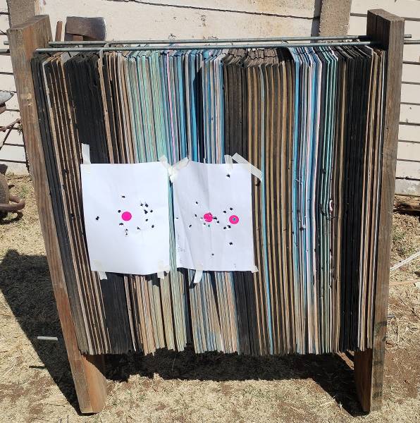 Archery Budd, Archery budd in good condition. Foam area 850 x 800. 
​​​​​