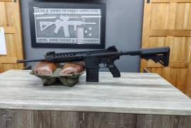 SIG SAUER SIG716 .308WIN, R 76,000.00