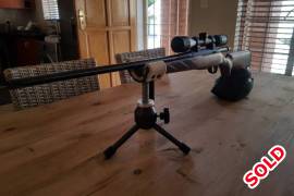 tikka t3 hunter 30 06