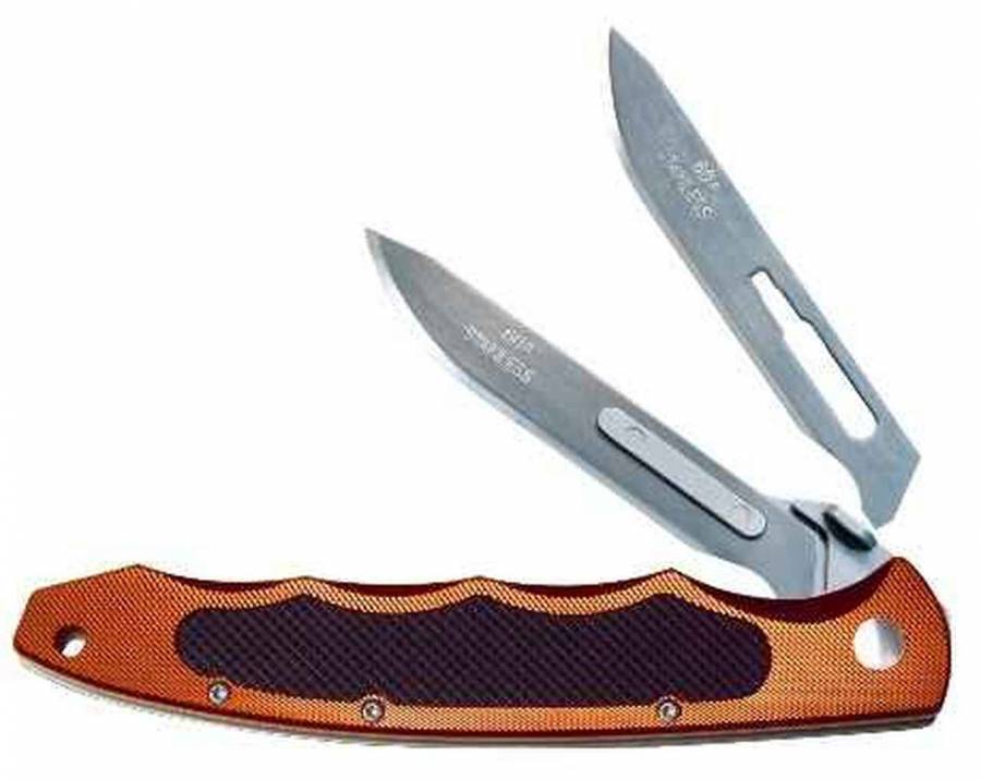 Havalon Piranta Torch Knife