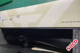 Vortex  Viper HST 6-24x50 VMR-1 MOA - Reduced, Vortex Viper HST 6-24x50 VMR-1 MOA scope used very little as new. Spotless in original packaging. Price reduced