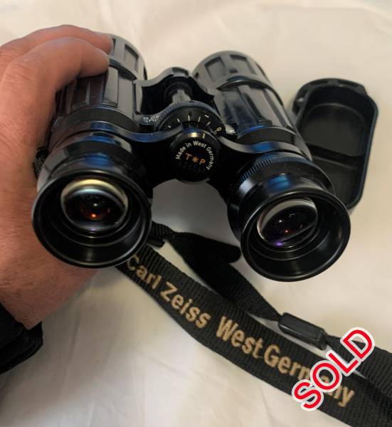 Mr, Zeiss Dialyt 7x42 BGA T*P* Dialyt Classic Birdwatching