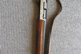 Rottweil 12BR Semi- Automatic Shotgun