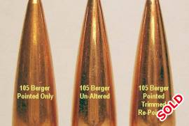 Whidden Bullet Pointing Die, Whidden Bullet Pointing Die for sale ...