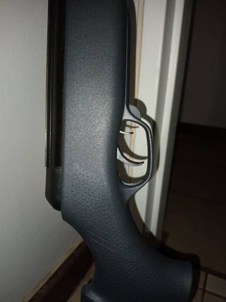 Gamo cfx, Good condition gamo cfx 