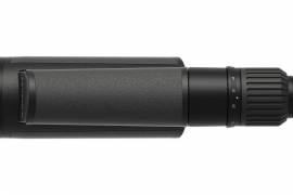 Leupold Mark 4 12-40X60mm P4 Tactical Spotting Sco, Leupold Mark 4 12-40X60mm P4 Tactical Spotting Scope
The Leupold Mark 4 12-40X60mm P4 Tactical Spotting Scope with the P4 reticle gives you the brightness and clarity necessary for positive target identification in any conditions. Built to survive shocks, blows, drops, and impacts, it's not only tough, it's also 100% waterproof and fogproof.  Boasting Leupolds Professional-Grade Optical System, it offers unmatched light transmission thats designed to outperform in the most challenging lighting conditions. Its industry leading glare reduction provides a clear image in harsh, direct light, while the resolution and clarity will meet the demands of any professional guide or shooter in the field.
 