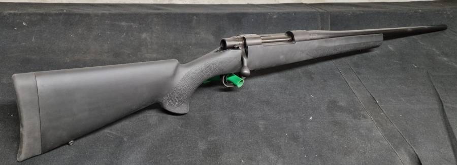 Howa 30-06, Howa 30-06 new synthetic stock