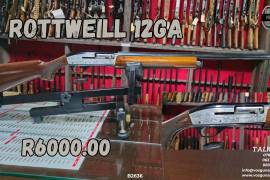 Rottweil 12GA