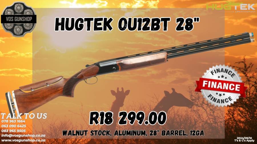 HugTek OU12BT 28