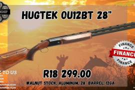 HugTek OU12BT 28