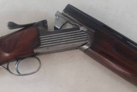 Perazzi, Perazzi MT6 - Shotgun - Cased
26 1/2 Barrels - Fixed chokes - Suitable for skeet,sport and wing shooting.