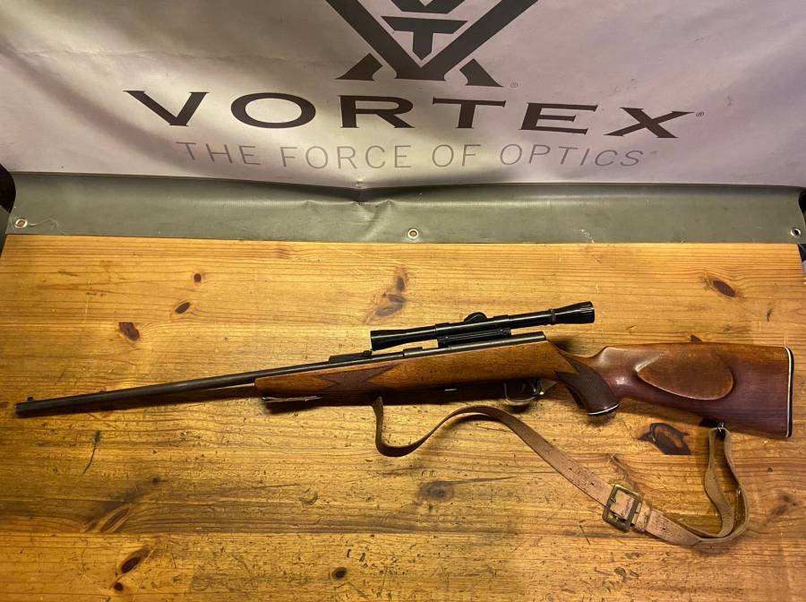 Voere .22LR - R4000