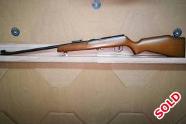 .22LR Voere