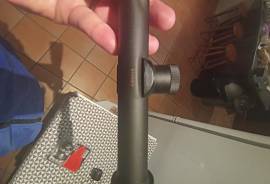 Bushnell Banner 6-24 x 40 rifle scope, Good day

I have a Bushnell Banner 6-24 x 40 rifle scope available complete with Warne scope mounts.

The reason for selling is that I will be upgrading to the Rudolph scopes.

Please whatsapp me at 079 885 3082 should you be interested.

Courier cost for buyers account.