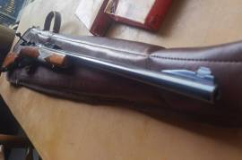 303 Lee Enfield 1898, Very clean Sport Lee Enfield 303 1898 model. Comes with 60 rounds PMP (very old) and old leather bag. 