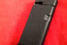 Glock g36 magazine, Glock 36 Magazine for sale. 
Never used Spare Magazine. 
Gun already sold. 
Please contact Hans 082 953 2008 