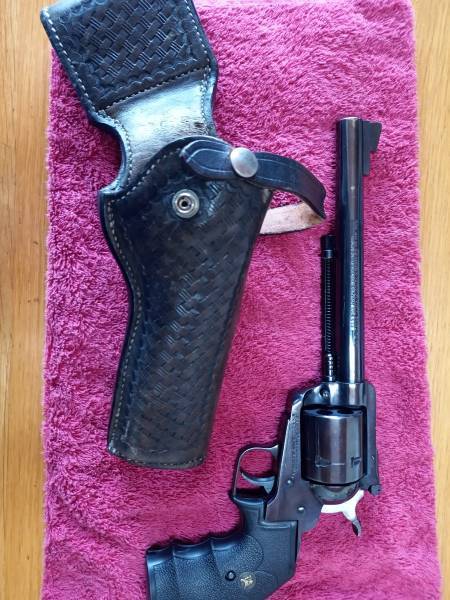 Revolvers, Revolvers, Ruger super blackhawk 44 mag , R 10,000.00, Ruger , Super blackhawk , 44 Mag, Used, South Africa, Mpumalanga, Bethal