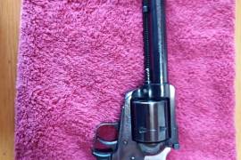 Revolvers, Revolvers, Ruger super blackhawk 44 mag , R 10,000.00, Ruger , Super blackhawk , 44 Mag, Used, South Africa, Mpumalanga, Bethal