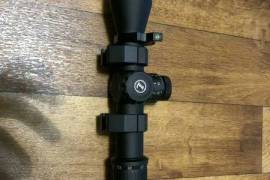 Leupold 3-18x44 Mark 6 M5B2 Riflescope (TReMoR2 Il, Te Koop (Leupold 3-18x44 Mark 6 M5B2 Riflescope (TReMoR2 Il)