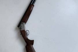 Browning Citori, 12 gauge, Selling my 30