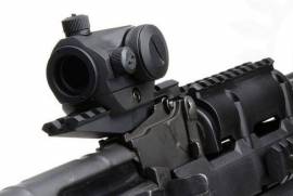 AK rear sight picatinny rail, R 1,280.00